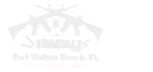 Jimmy's Guns LLC Logo